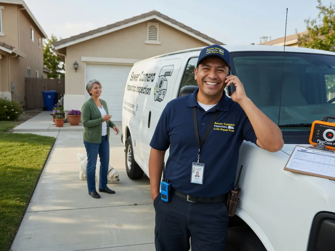 Sewer Line Repair Pepin, WI FAQs